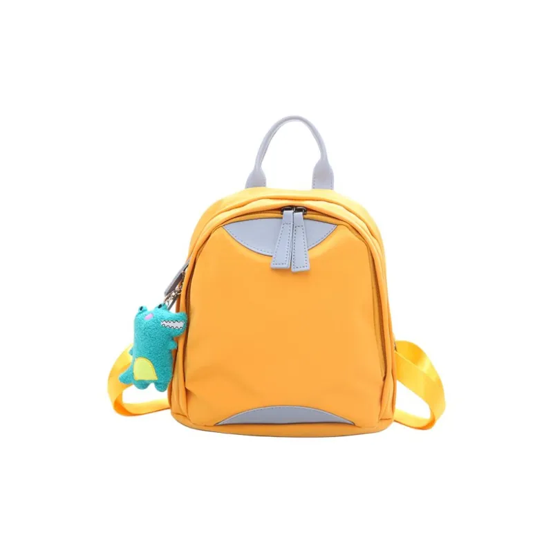 CARTELO Oxford Backpack Regular Unisex Multicolor-2
