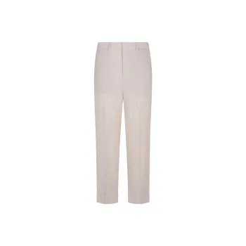 Valentino Straight Leg Tailored Trousers