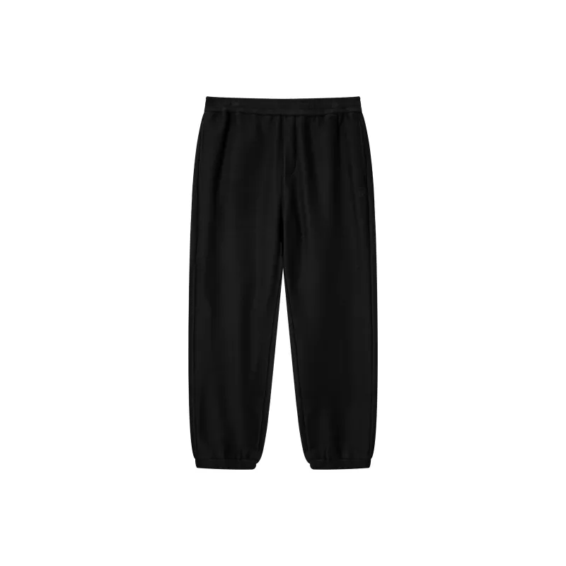 A.B.X Casual Pants Unisex-4