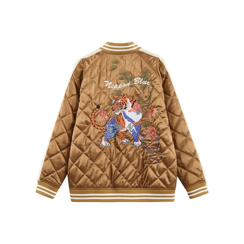 ONIARAI Puffer Jackets Men-2