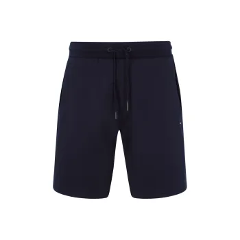 Tommy Hilfiger Shorts Men's Navy Blue