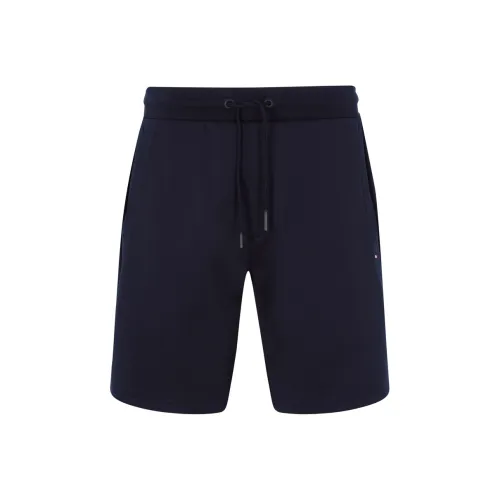 Tommy Hilfiger Shorts Men's Navy Blue