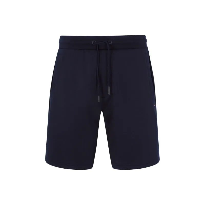 Tommy Hilfiger Shorts Men's Navy Blue-0