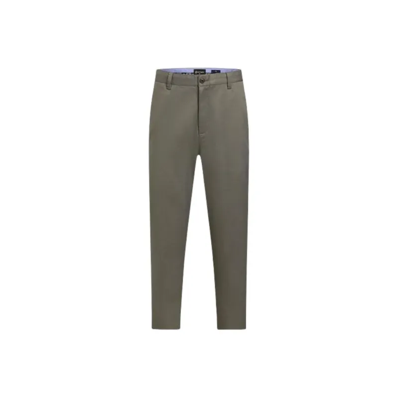 Hush Puppies Casual Pants Men's-3