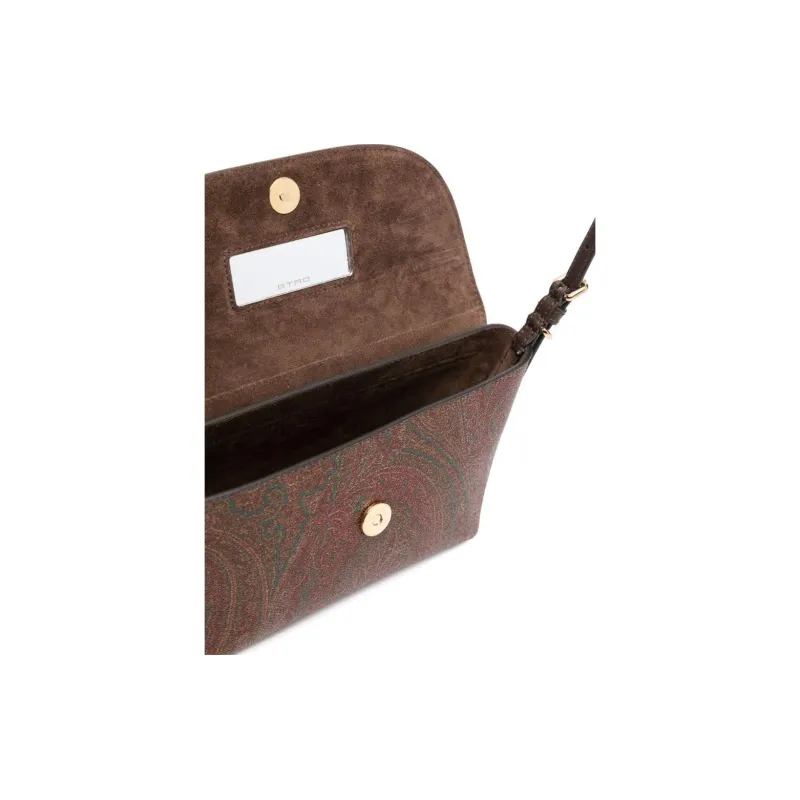 ETRO Barchetta Arnica Shoulder Bag-2