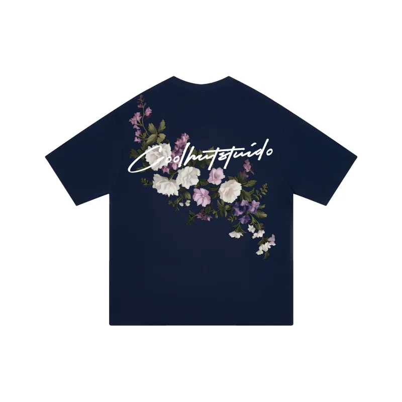 Coolhut T Shirts Unisex-9