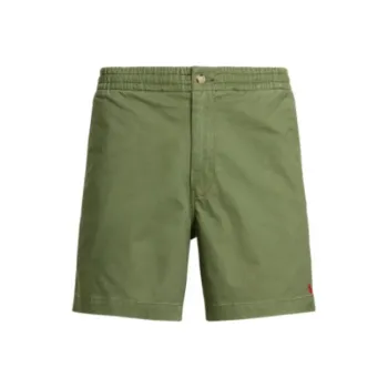 Polo Ralph Lauren Casual Shorts Men's Green