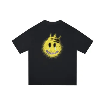 DUEPLAY T Shirts Unisex