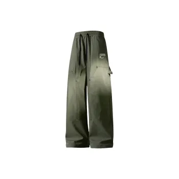 CAT'S PAW Casual Pants Unisex