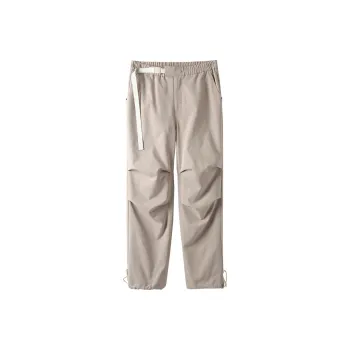 KUYIOU Casual Pants Men