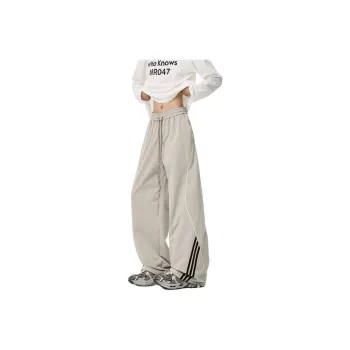 Lafetto Casual Pants Unisex