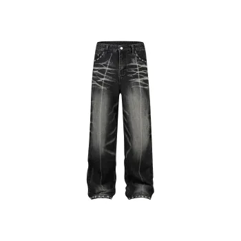 GBXM Jeans Unisex