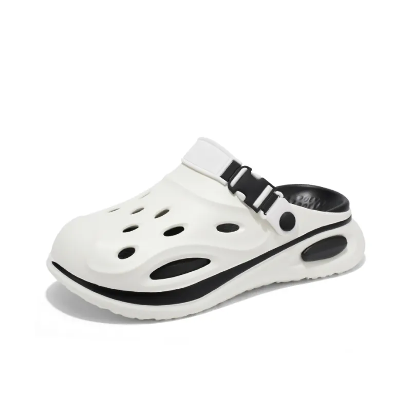 ROBINHOOD Clogs Unisex Box Included-2