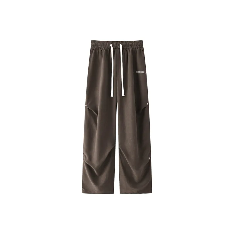 UF9193 Casual Pants Unisex-14