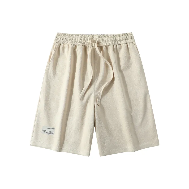 FORCEREPUBLIK Casual Shorts Unisex-8