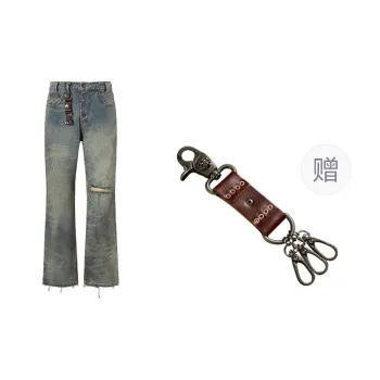 ROCAWEAR Jeans Unisex Blue