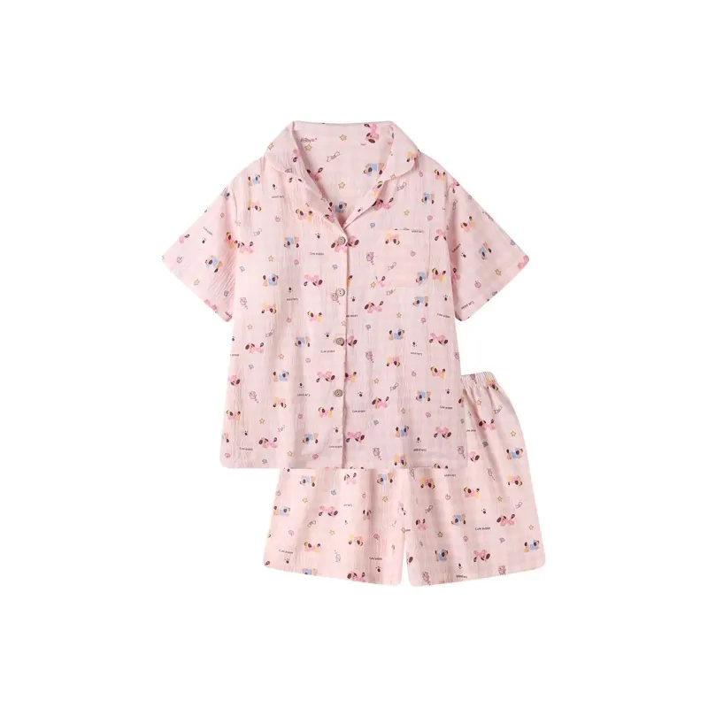 Ta Yan Women's Pajama Sets-0