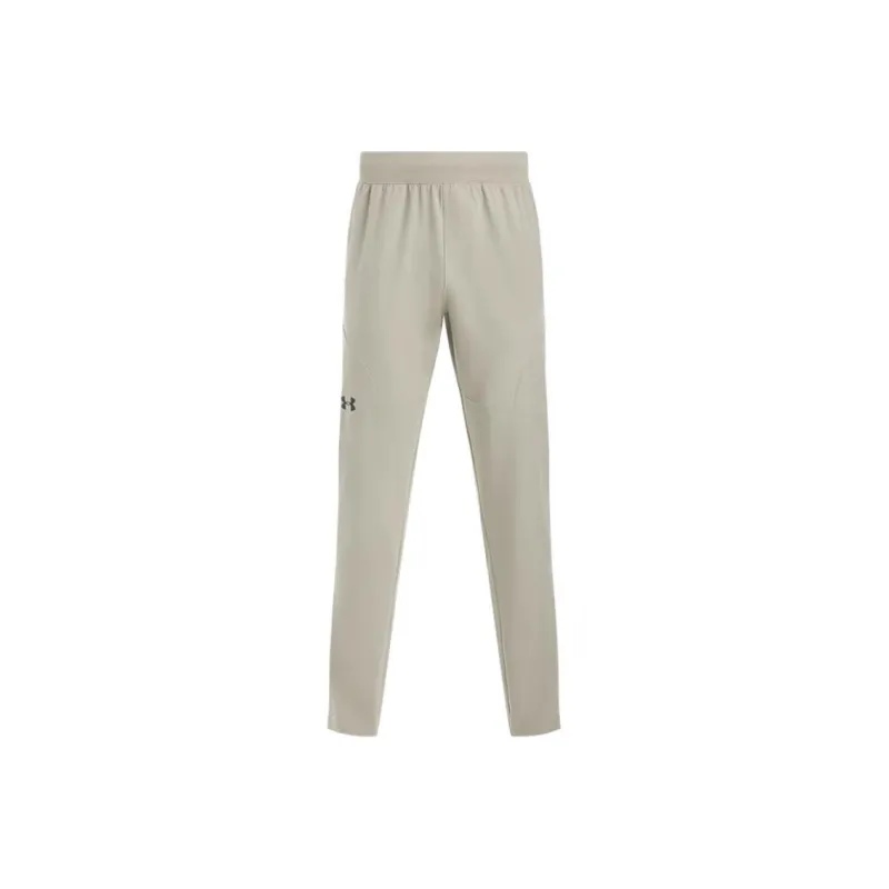 Under Armour Unstoppable Casual Pants Men's Urban Khaki-0