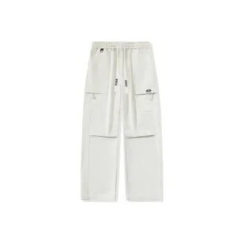 FCMM Casual Pants Unisex