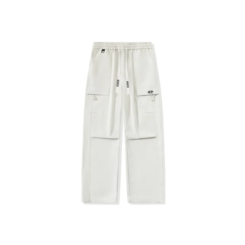 FCMM Casual Pants Unisex-0