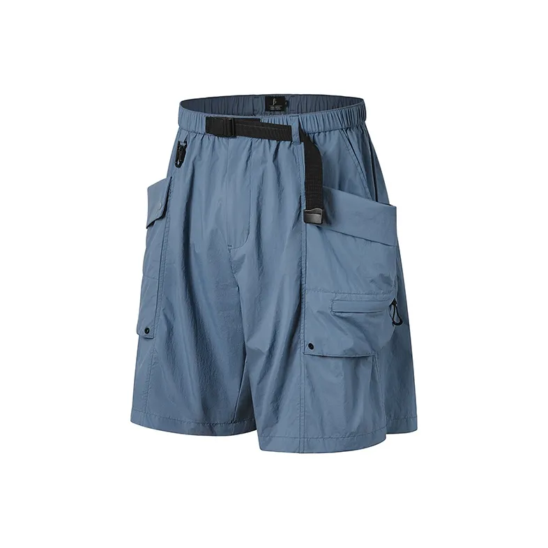 BUTTBILL Cargo Shorts Unisex-6