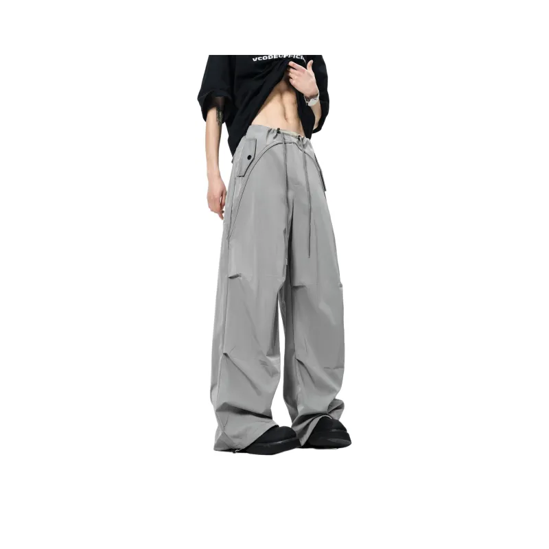Universal Templates Casual Pants Unisex-5