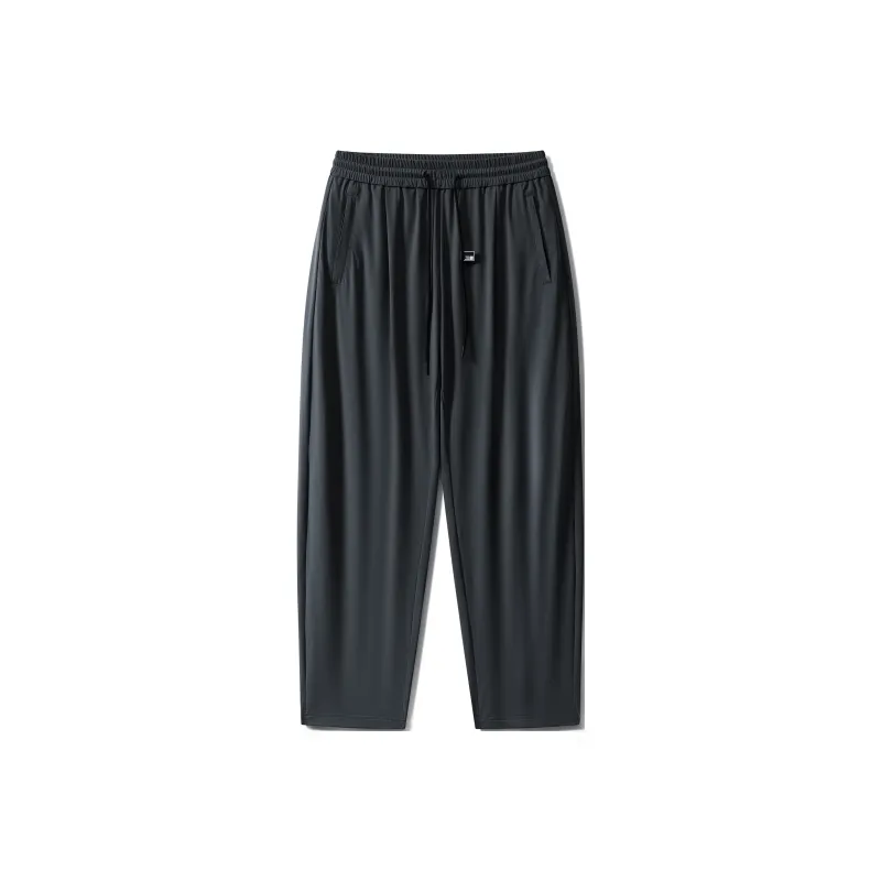 TADENANSHEN Casual Pants Men-0