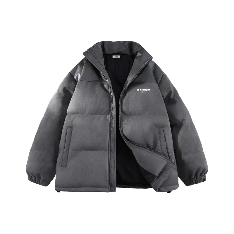 IL SARTO Puffer Jacket Coat Unisex-0