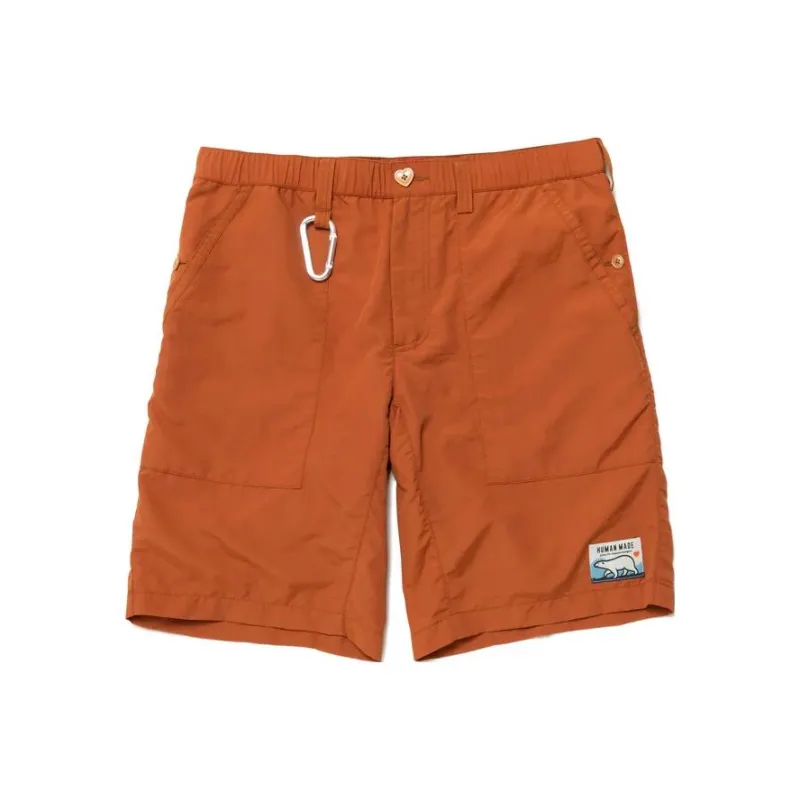 HUMAN MADE Camping Shorts-6