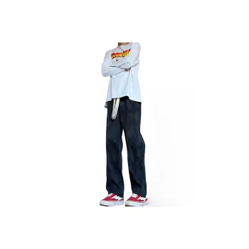 GWAF Casual Pants Unisex