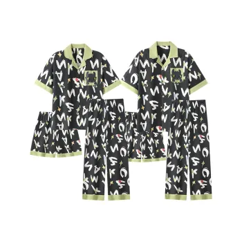 Top Melon Unisex Pajama Sets