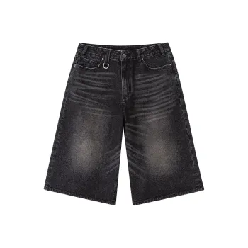 Suamoment Jeans Unisex