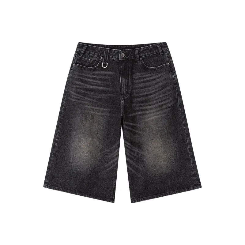 Suamoment Jeans Unisex-0