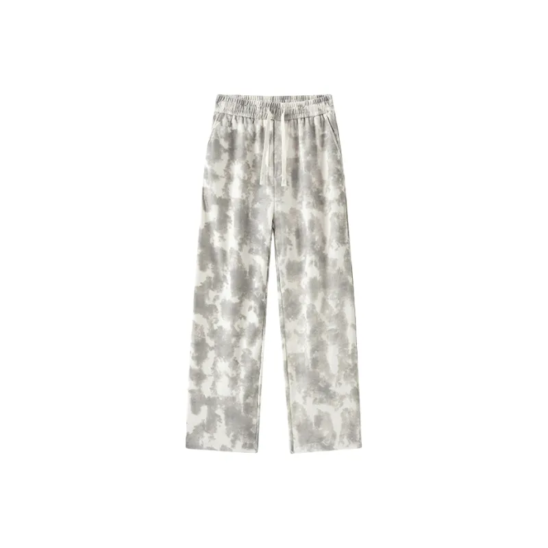 IXXAT Casual Pants Unisex-4