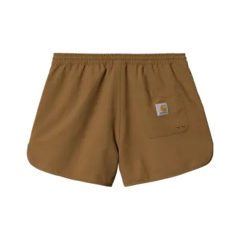 Carhartt WIP Casual Shorts Men Brown