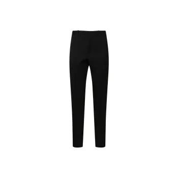 JIL SANDER Casual Pants Men's Black