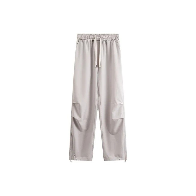 33TH Casual Pants Unisex-6