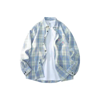 FASTFISH Shirts Unisex