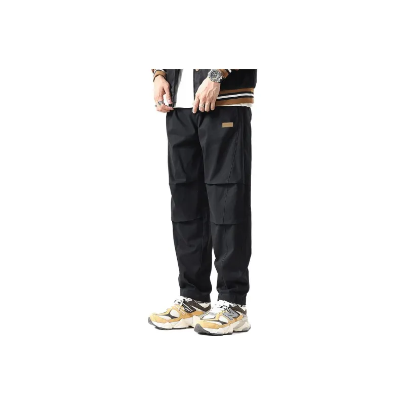 Discovery Expedition Casual Pants Unisex-3