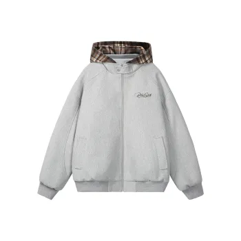P8H9 Puffer Jackets Unisex