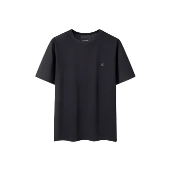 OUTDOOR PRODUCTS T Shirt Unisex Classic Black
