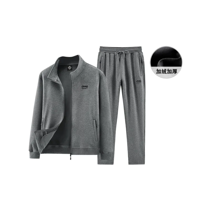 JEEP SPIRIT Casual Sportswear Men-1