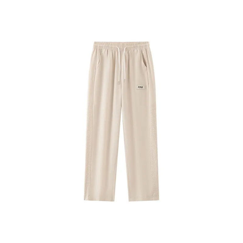 33TH Casual Pants Unisex-0