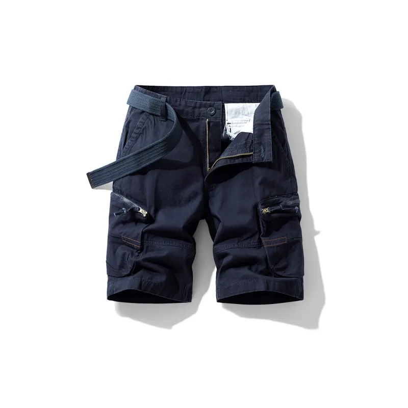 Antioffice Cargo Shorts Unisex-30
