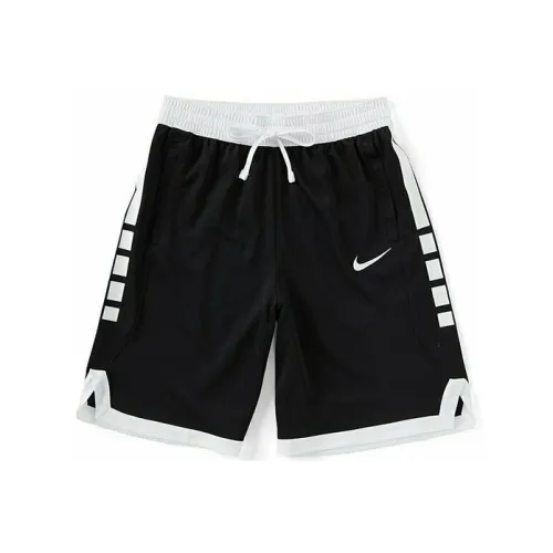 Nike Basketball Shorts Men's Black