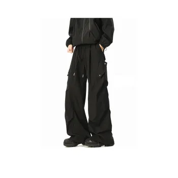 SUNSETMONENT Casual Pants Unisex