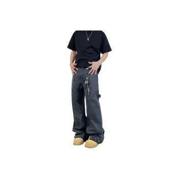 Pirkadat Casual Pants Unisex