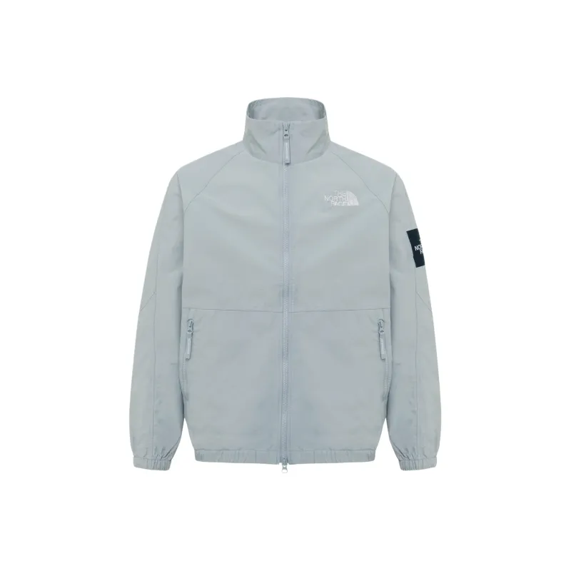 THE NORTH FACE Jackets Coats Men's Gray-0