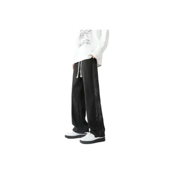 LCWP Casual Pants Unisex