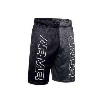 Under Armour Basketball Shorts Men's Black